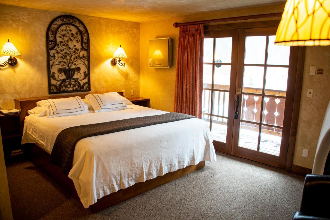 Hotel Chateau Chamonix Georgetown Eksteriør billede